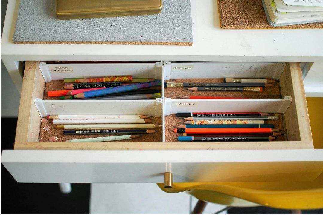 Sketchbooks