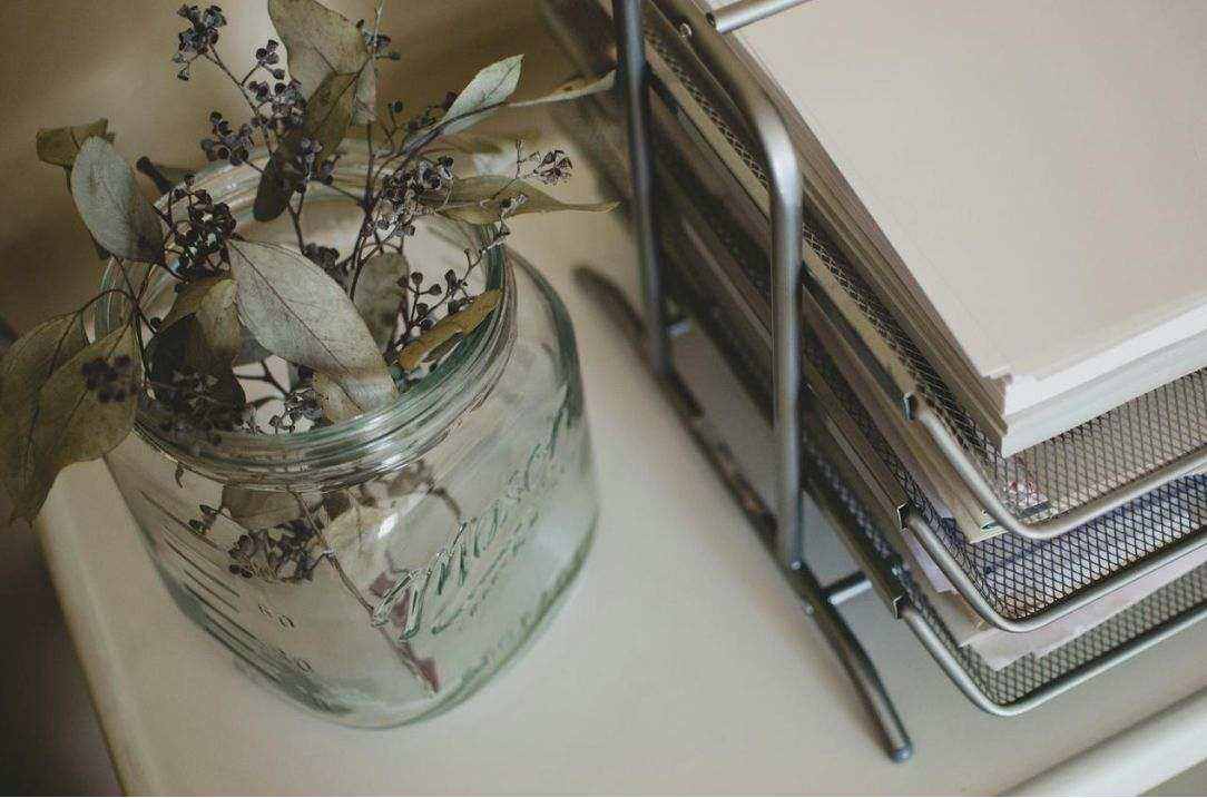 Stationery collection