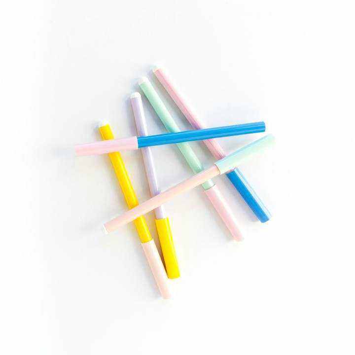 Fountain pens