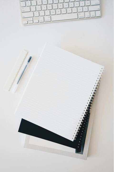 Sketch kit arranged